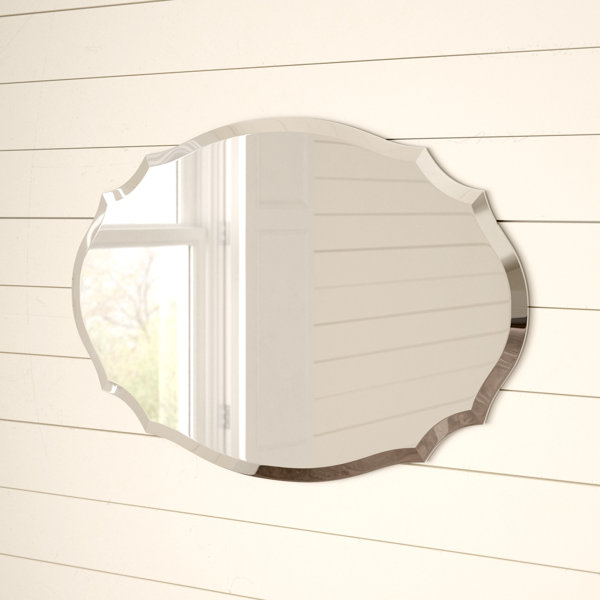 Birch Lane™ Berkley Wall Mirror & Reviews Wayfair